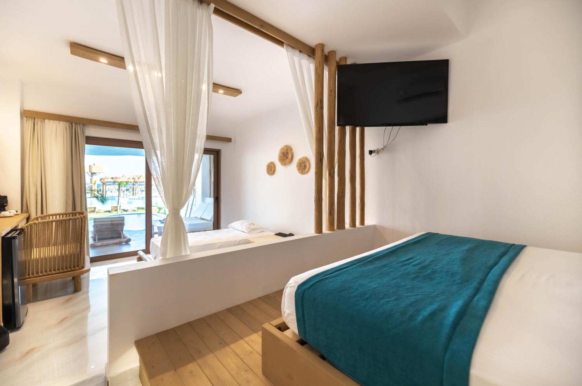 Hotel Alia Luxury And 3*