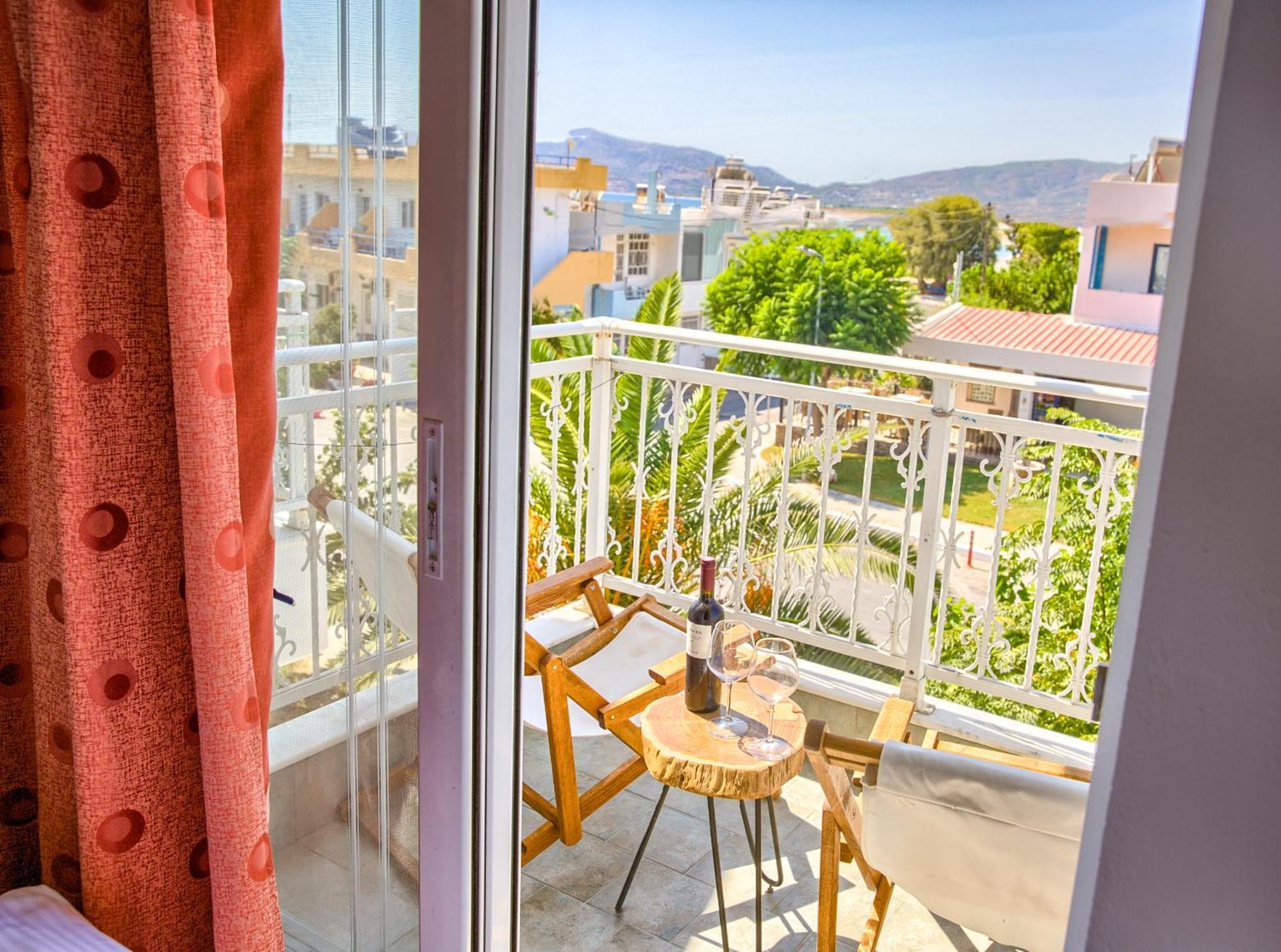 Hotel Alia Luxury And 3*