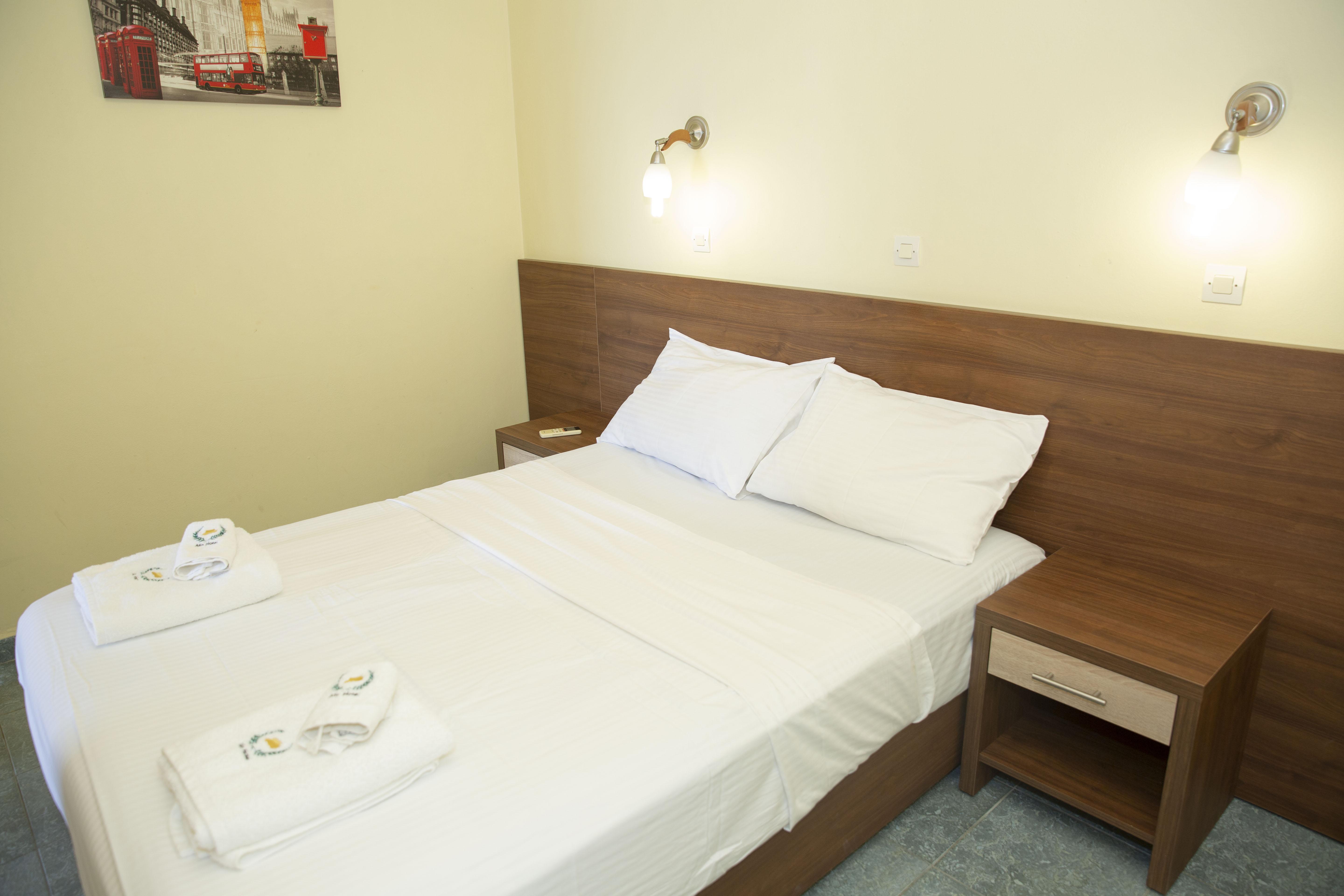 Alia Luxury And 3*