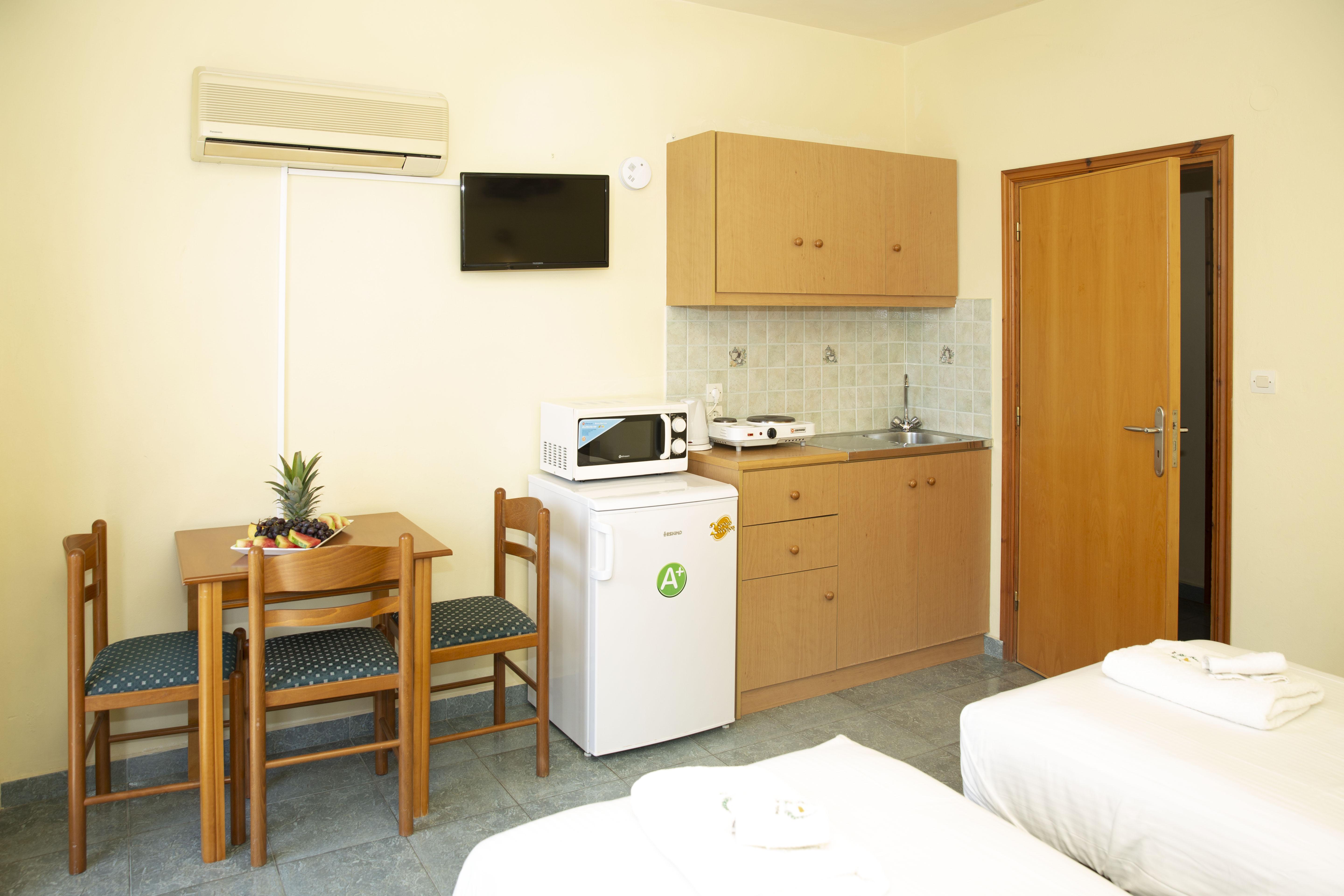 Hotel Alia Luxury And 3*