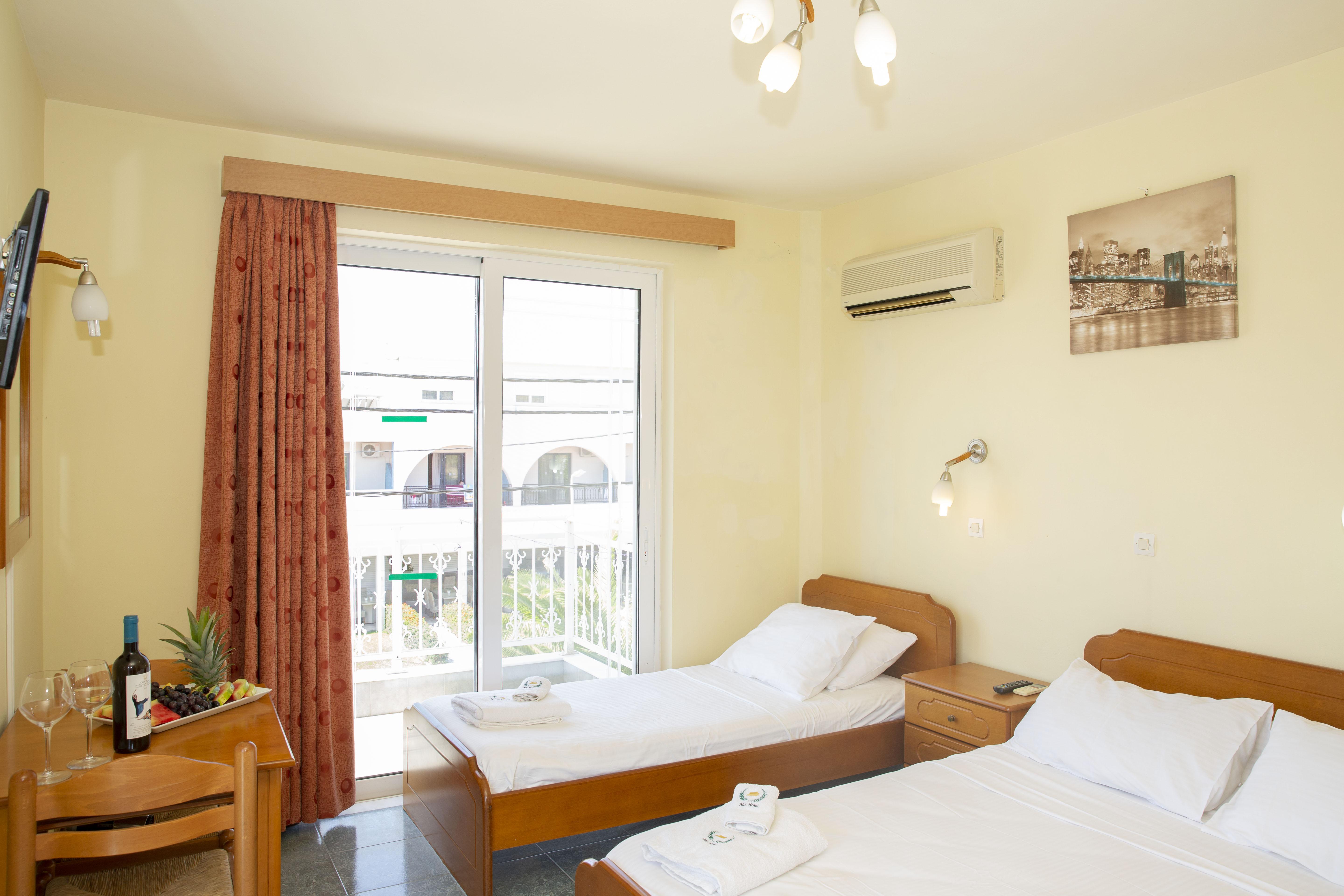 Alia Luxury And 3*