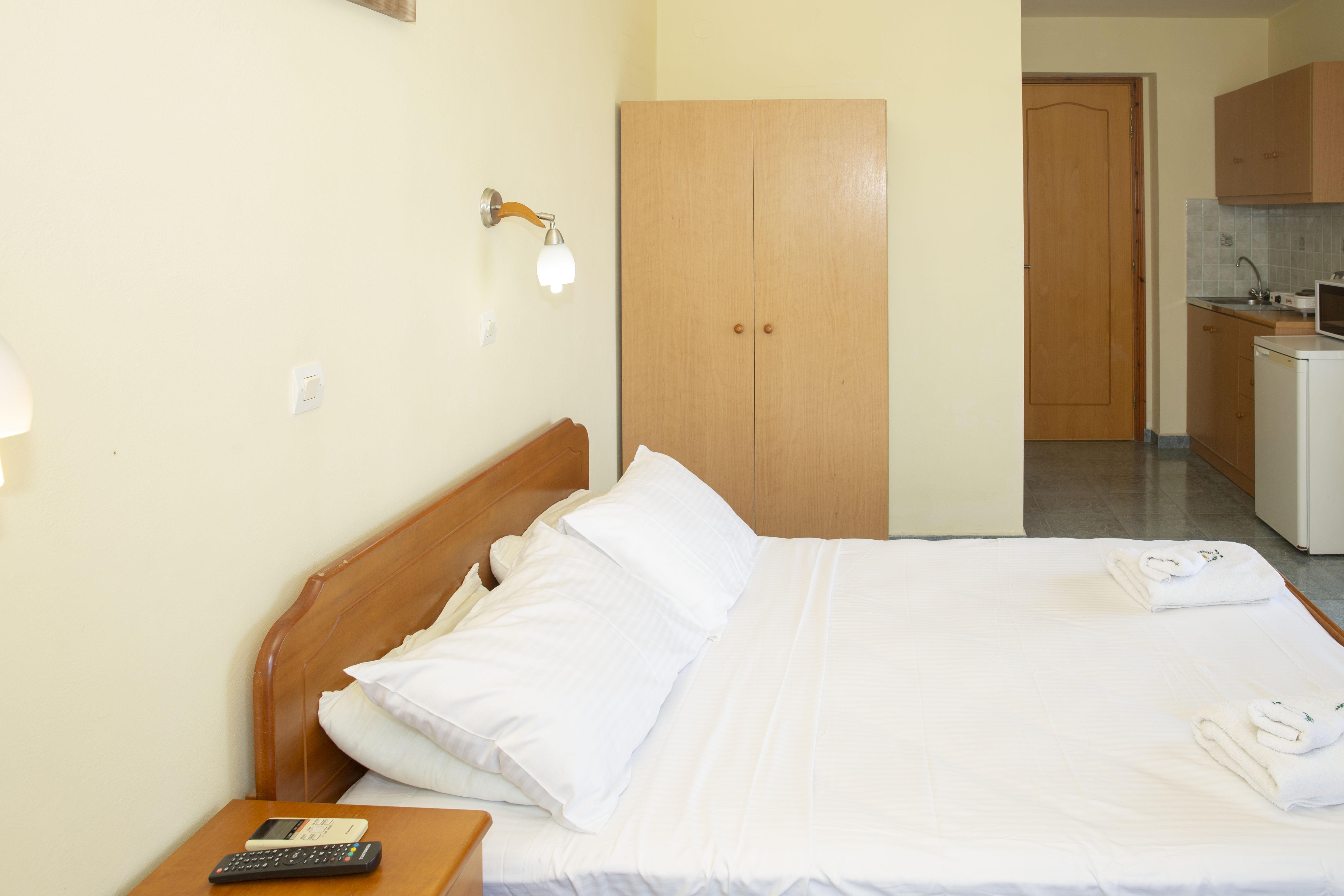 Alia Luxury And Hotel Haraki