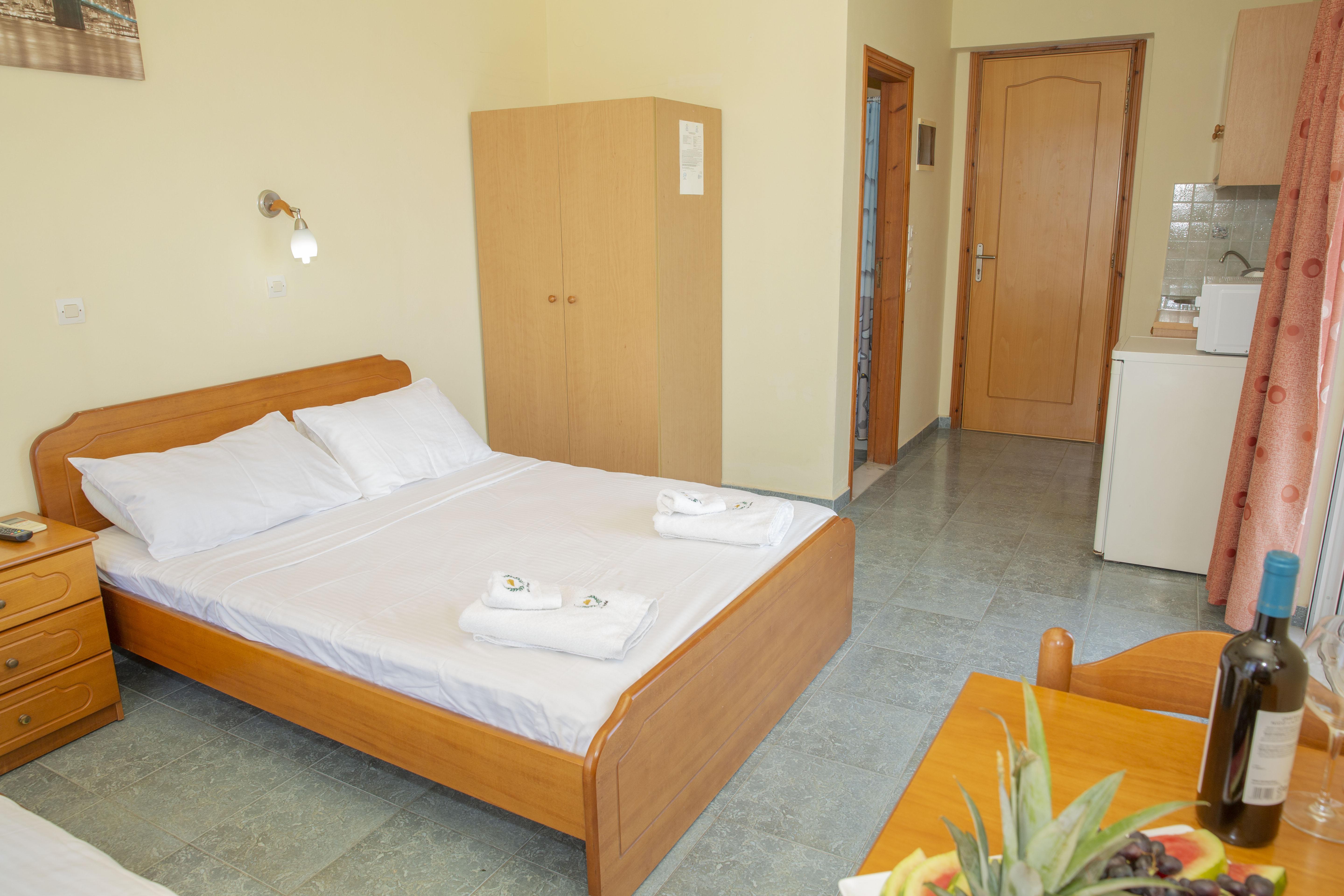 Hotel Alia Luxury And Haraki
