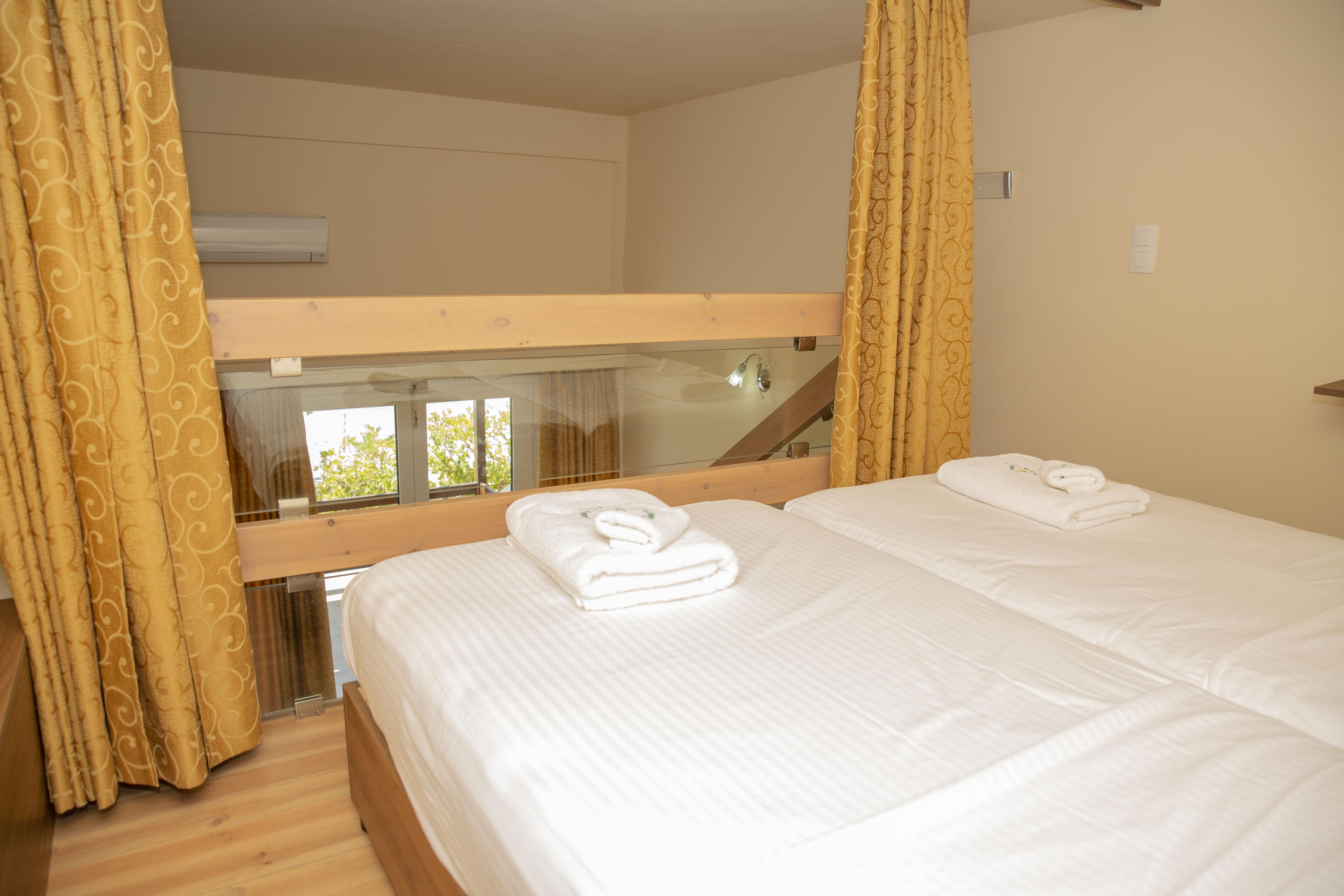 Hotel Alia Luxury And