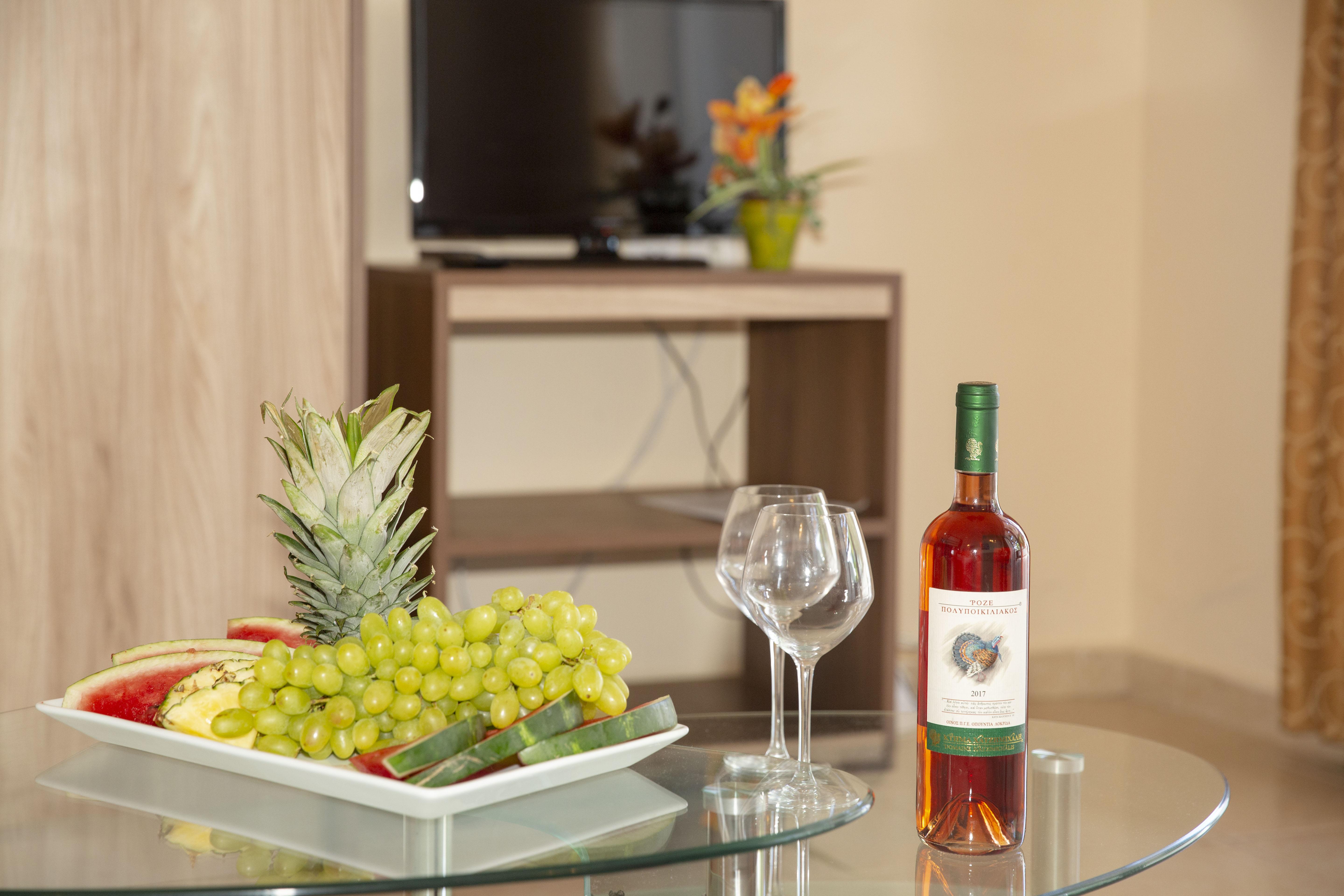 Alia Luxury And 3*