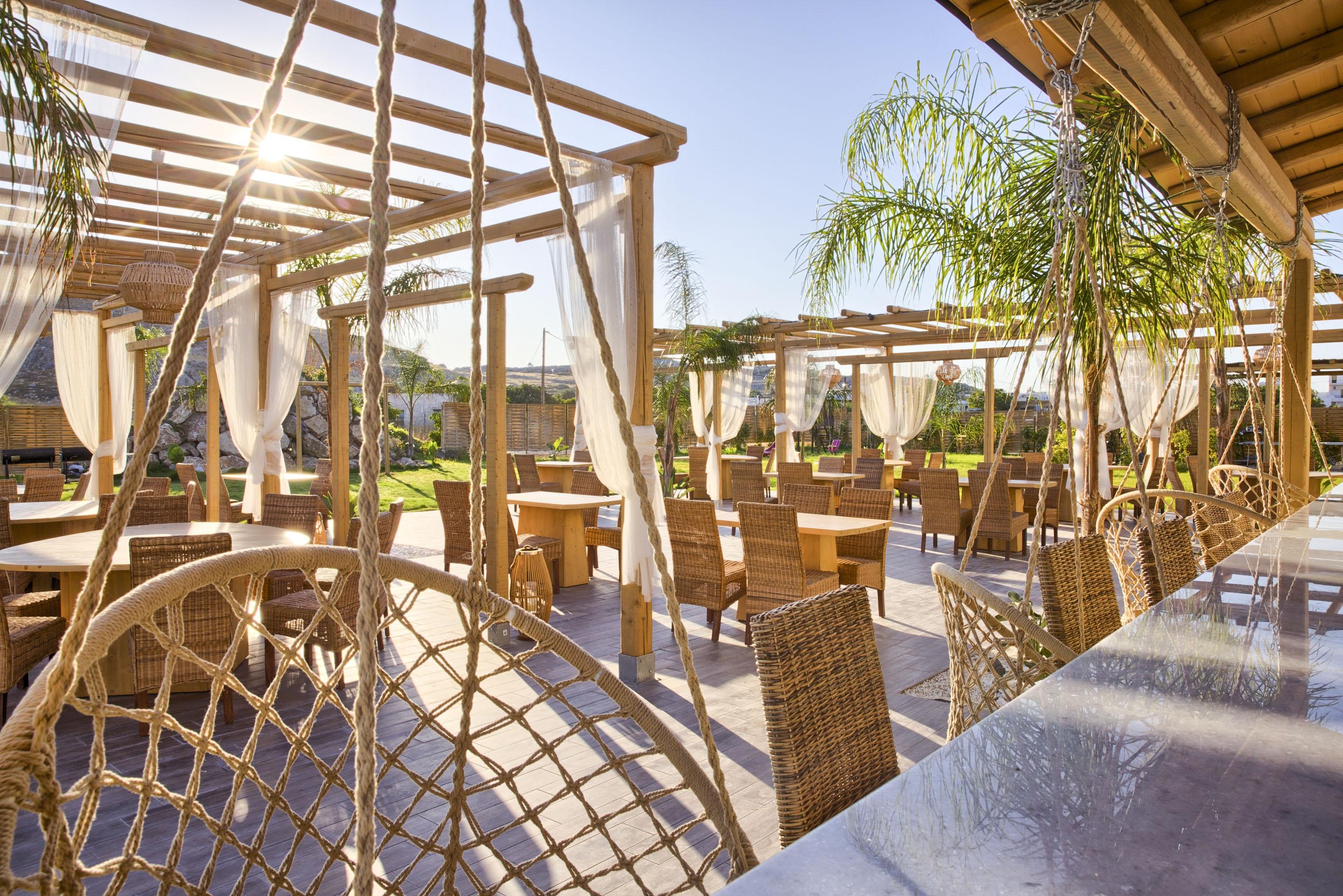 Hotel Alia Luxury And 3*