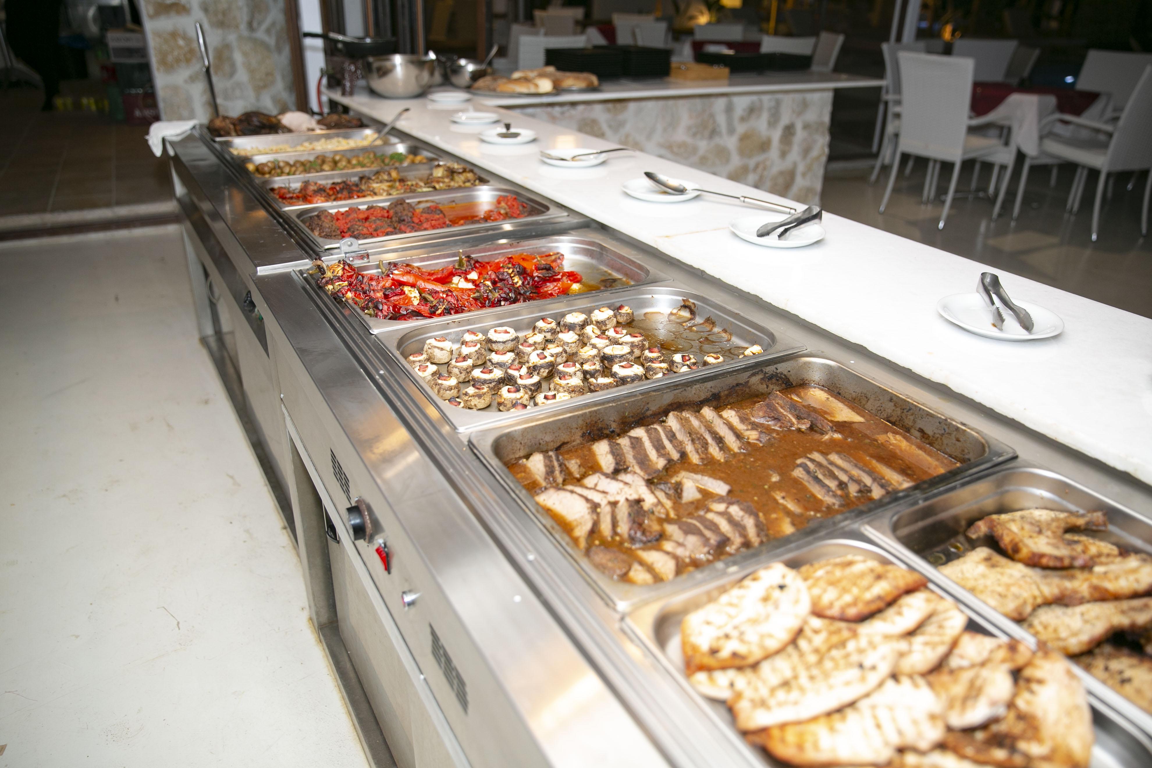 Hotel Alia Luxury And 3*