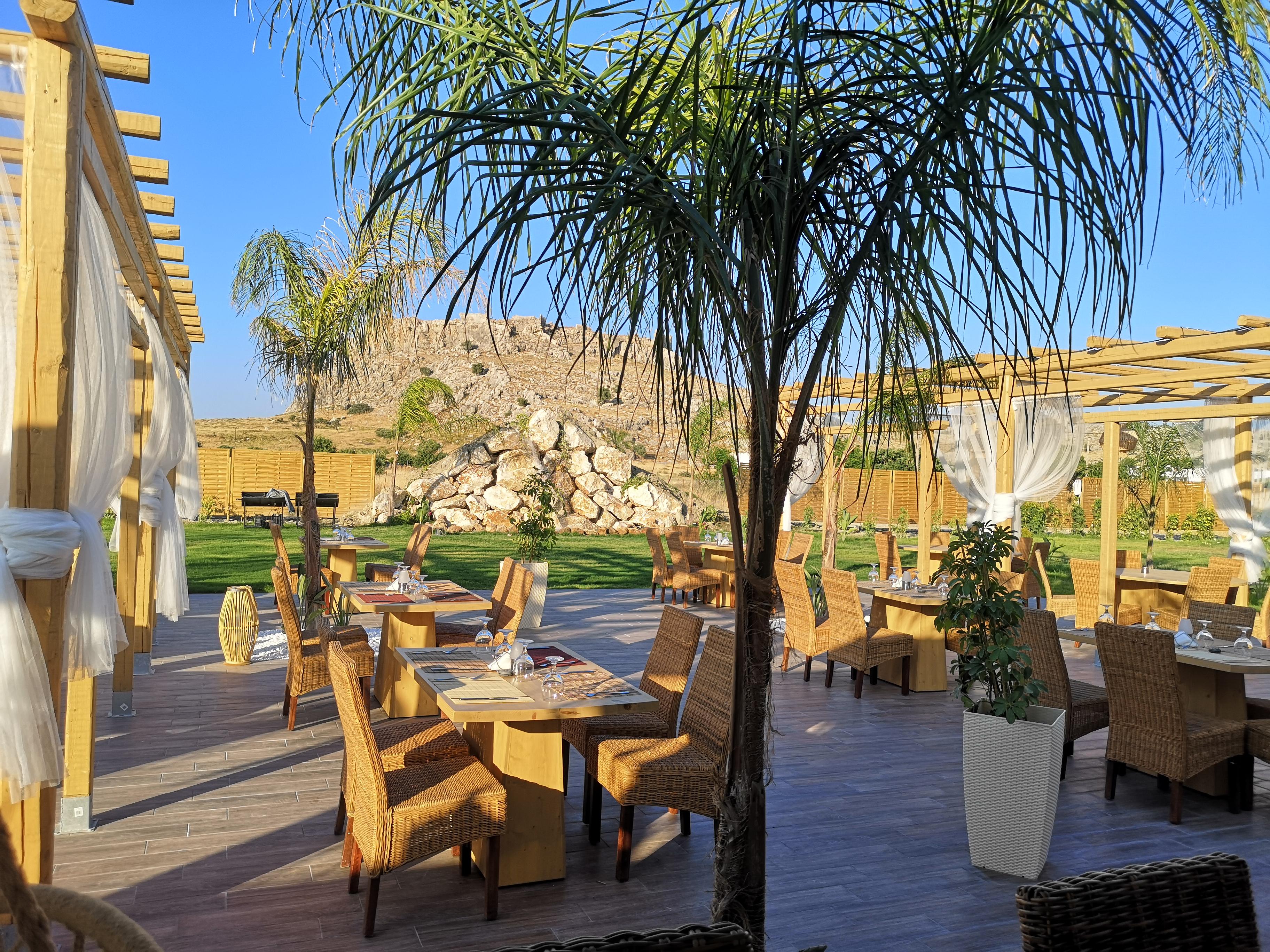 Hotel Alia Luxury And