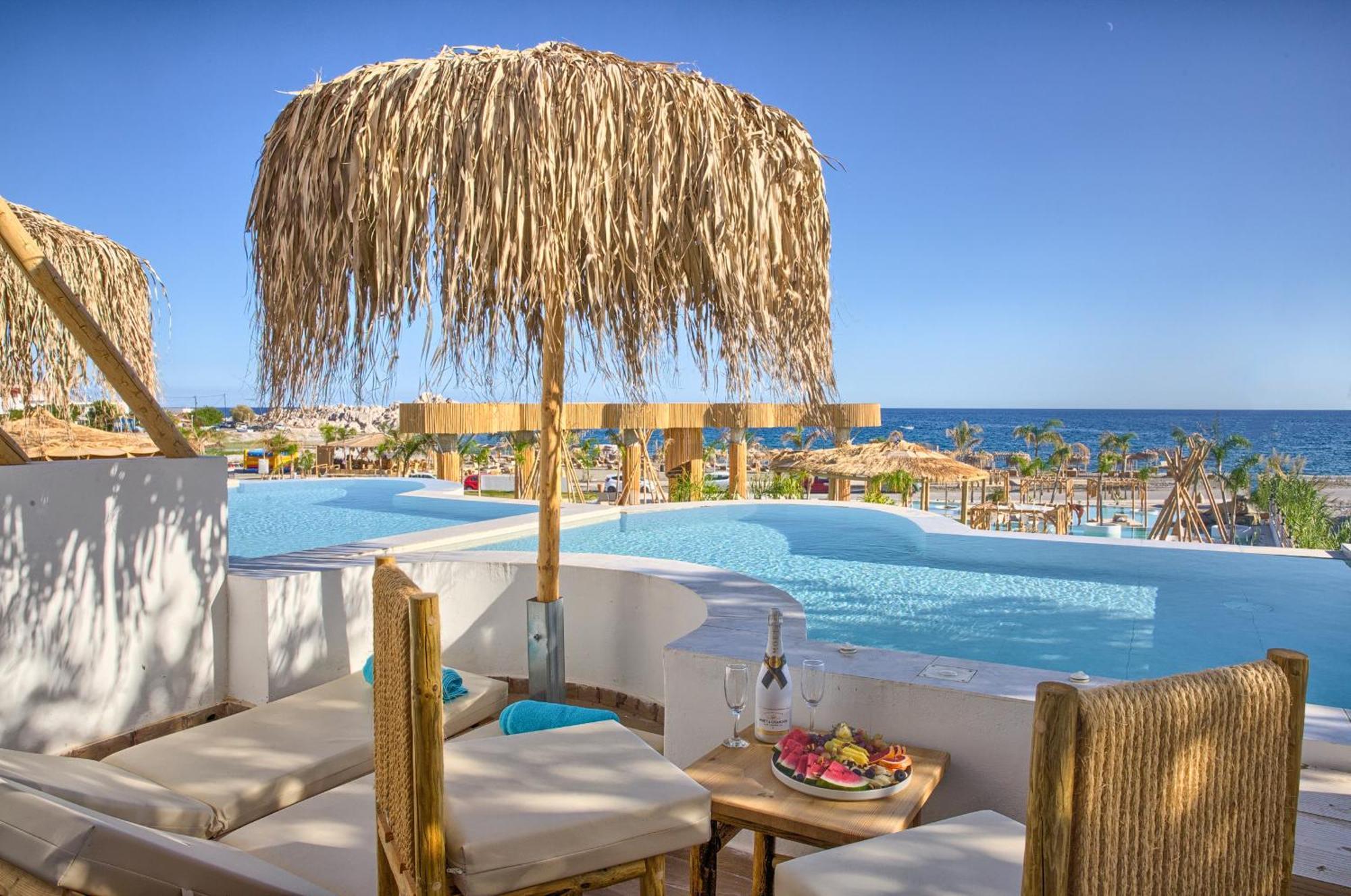 Hotel Alia Luxury And