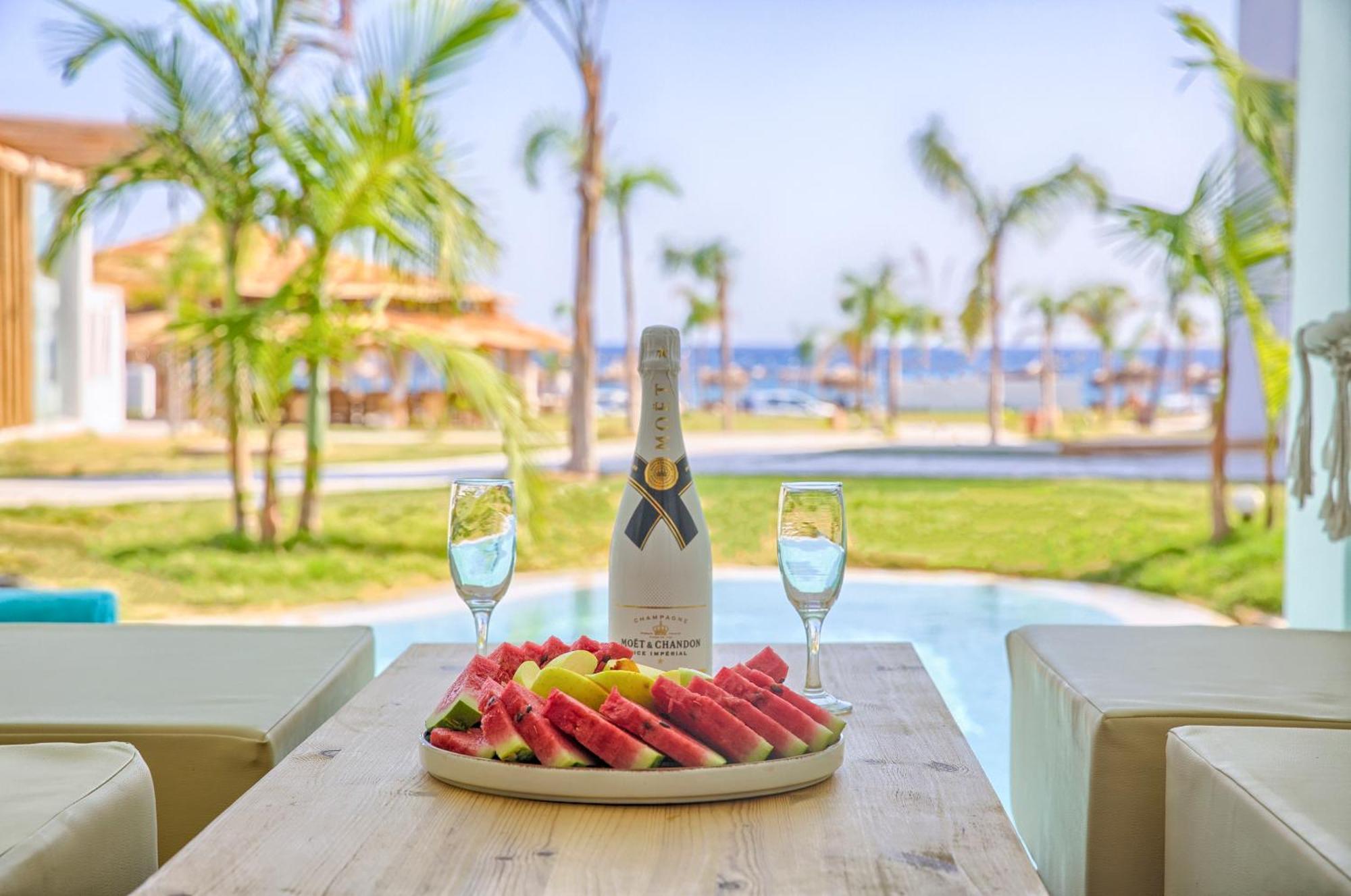 Hotel Alia Luxury And Haraki