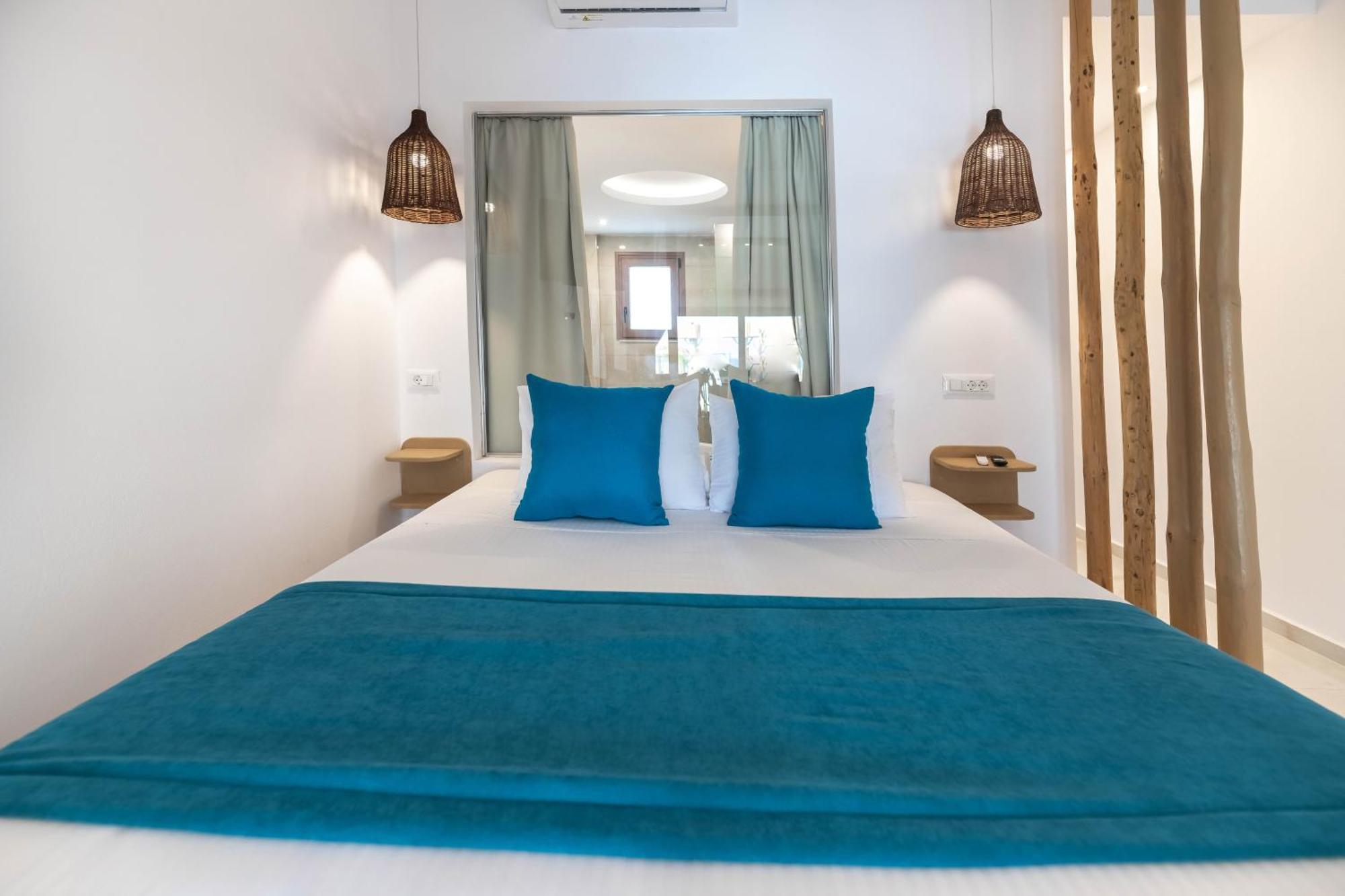 Hotel Alia Luxury And
