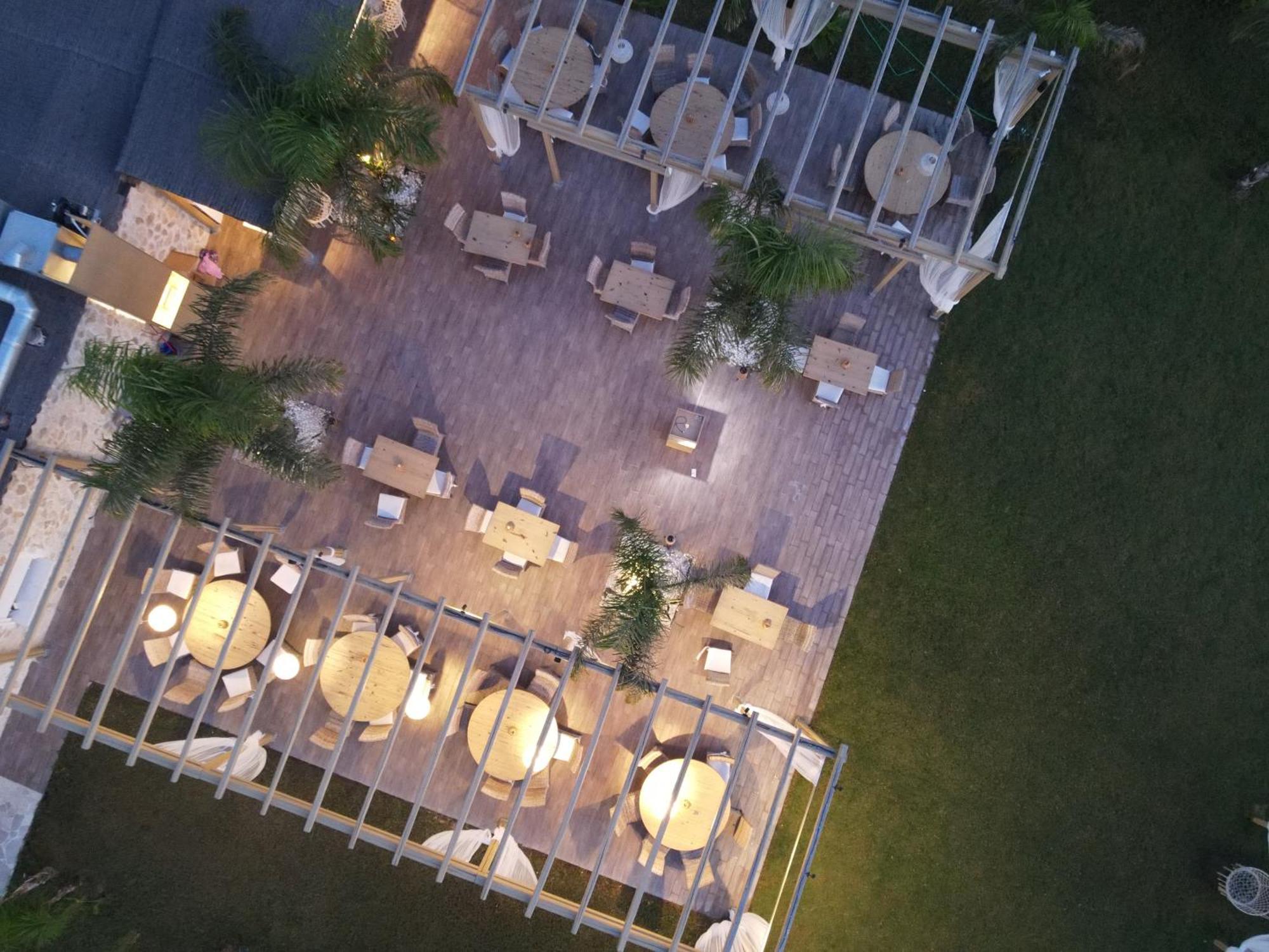 Hotel Alia Luxury And