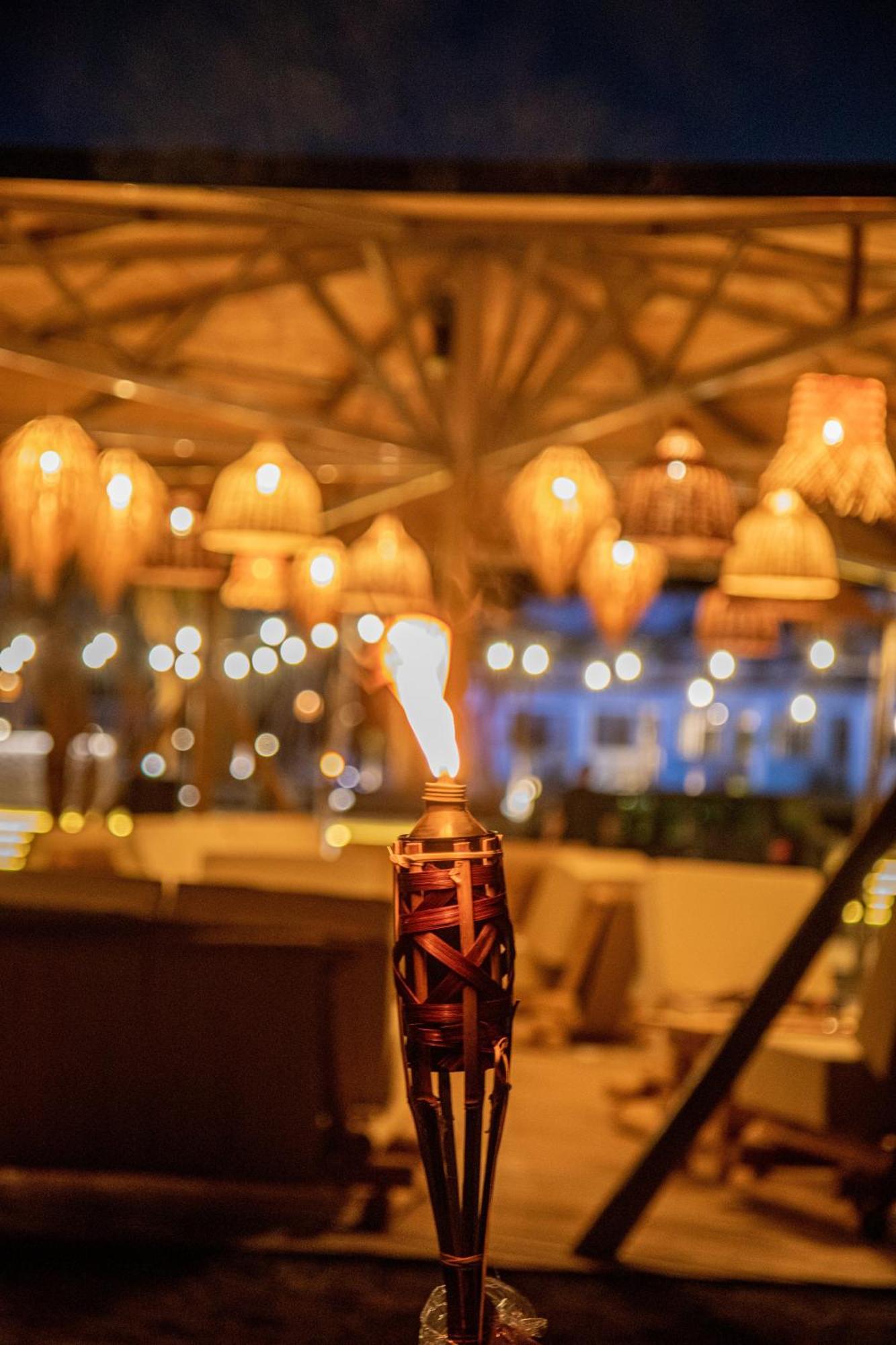 Alia Luxury And Hotel 3*